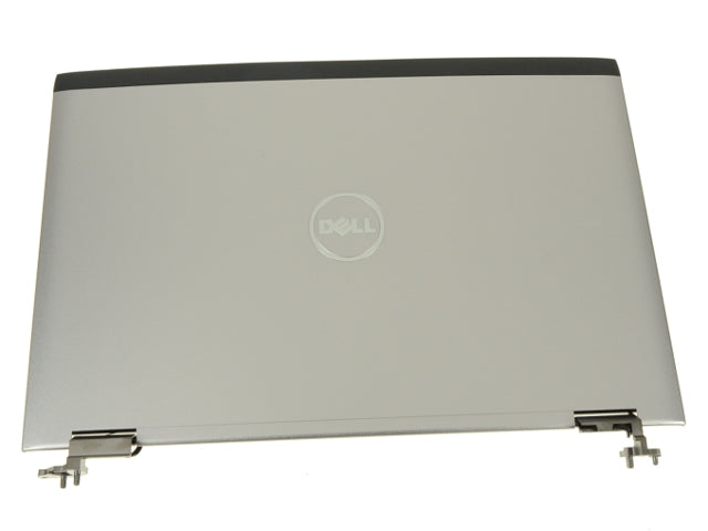 New Dell OEM Vostro 3350 13.3" LCD Lid Back Cover Assembly with Hinges - 6HWC1-FKA