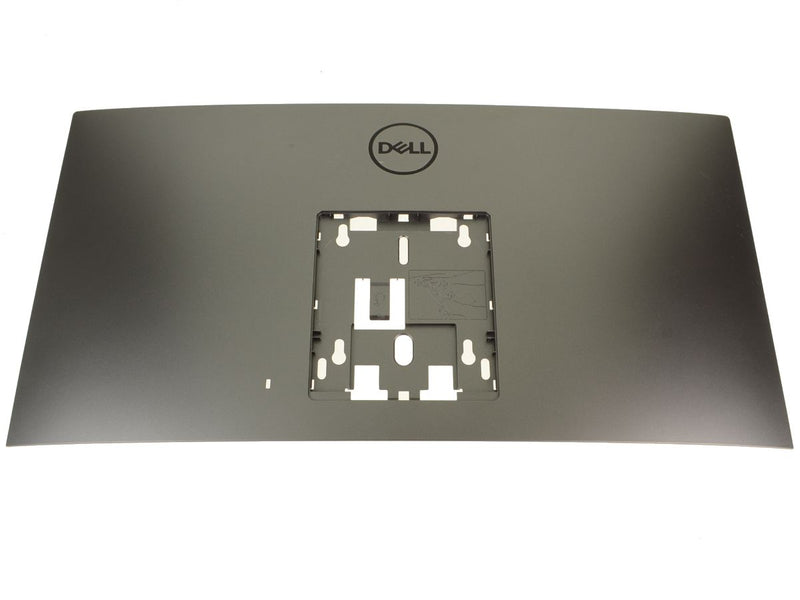 For Dell OEM Optiplex 7760 All-In-One Desktop LCD Back Plastic Cover - 6HXK3-FKA