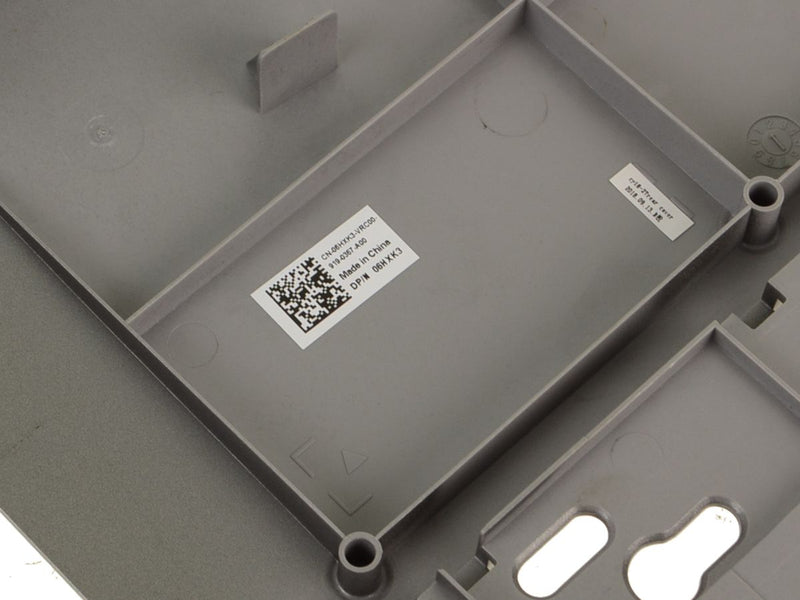 For Dell OEM Optiplex 7760 All-In-One Desktop LCD Back Plastic Cover - 6HXK3-FKA