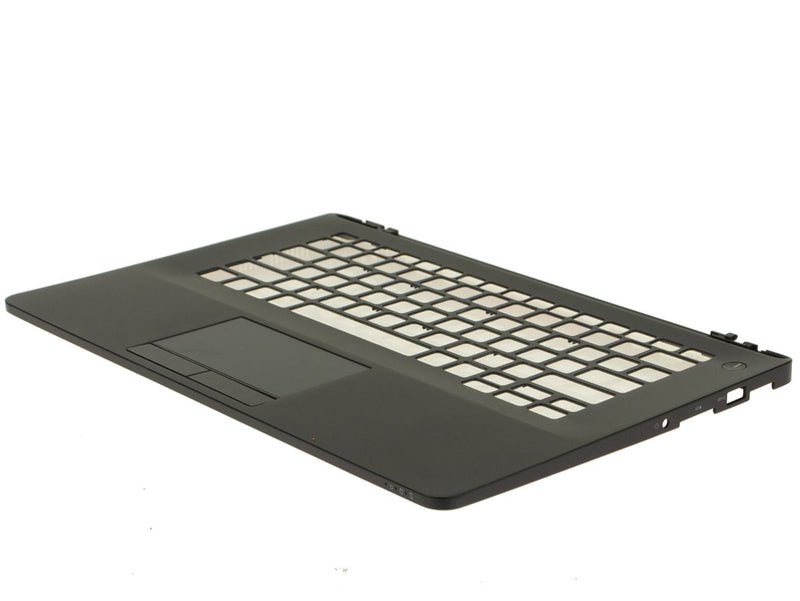 Dell OEM Latitude E7470 Palmrest Touchpad Assembly - No SC - Single Point - 6KCGF-FKA