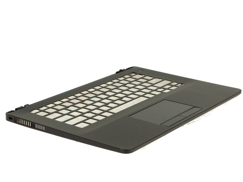 Dell OEM Latitude E7470 Palmrest Touchpad Assembly - No SC - Single Point - 6KCGF-FKA