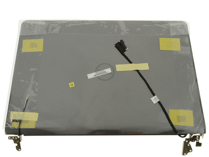 For Dell OEM Latitude 3550 15.6" Touchscreen WXGAHD LCD Screen Display Complete Assembly - TS - 6KDFV-FKA