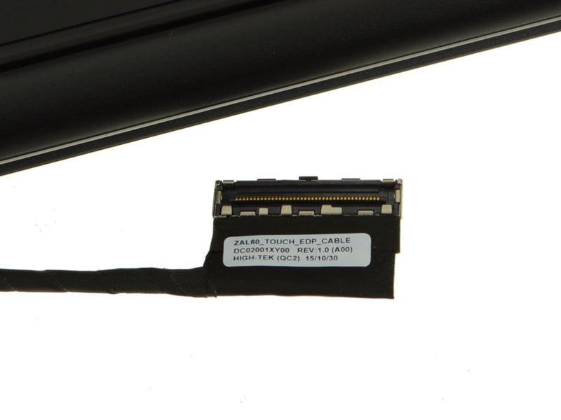 For Dell OEM Latitude 3550 15.6" Touchscreen WXGAHD LCD Screen Display Complete Assembly - TS - 6KDFV-FKA