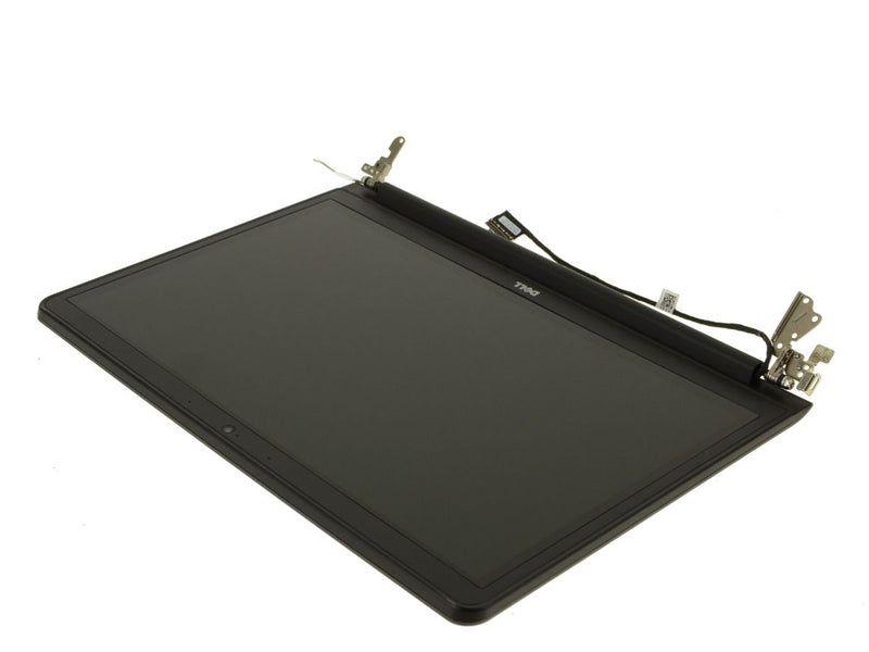 For Dell OEM Latitude 3550 15.6" Touchscreen WXGAHD LCD Screen Display Complete Assembly - TS - 6KDFV-FKA