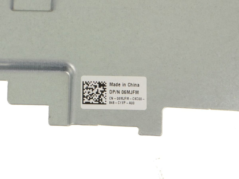 Dell OEM Optiplex 7450 All-In-One Desktop Motherboard Bracket Shield - 6MJFM w/ 1 Year Warranty-FKA
