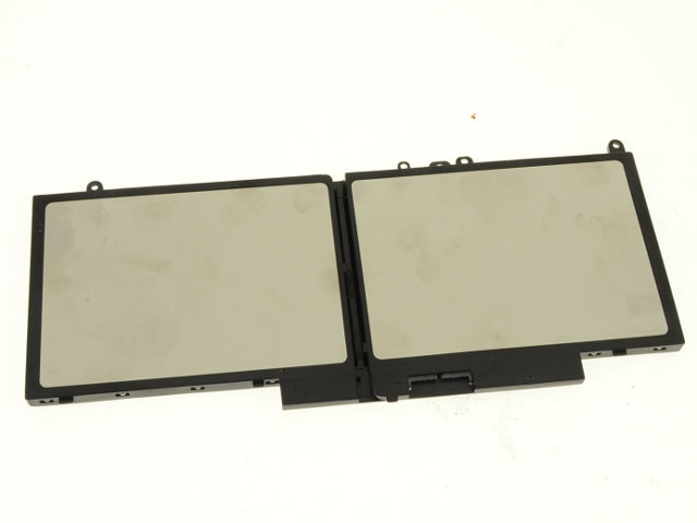 Dell OEM Latitude E5470 / E5570 / Precision 3510 4-cell 62Wh Original Laptop Battery - 6MT4T w/ 1 Year Warranty-FKA