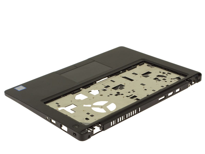 For Dell OEM Latitude 5490 / 5491 / 5495 Palmrest Touchpad Assembly - Single Point - No SC - A174SB - 6N0RX-FKA