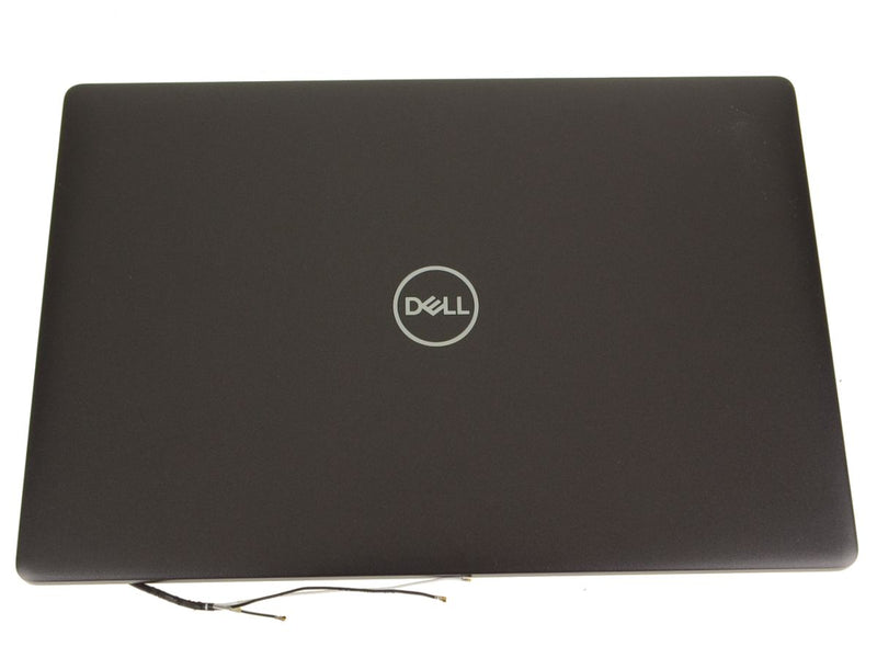 Dell OEM Latitude 5400 14" LCD Back Cover Lid Assembly - 6P6DT-FKA