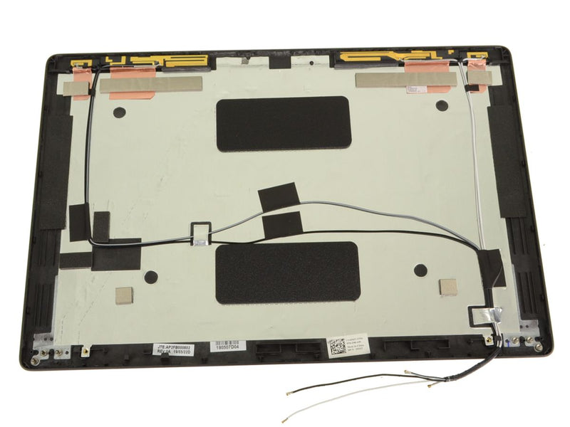 Dell OEM Latitude 5400 14" LCD Back Cover Lid Assembly - 6P6DT-FKA