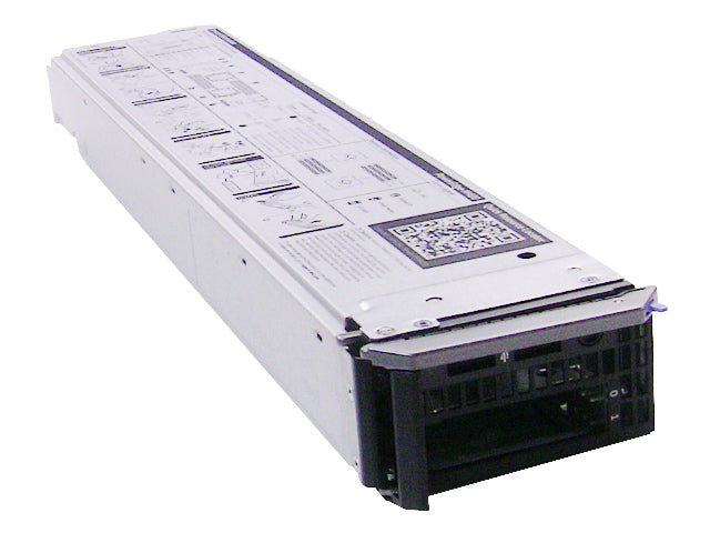 New Dell OEM PowerEdge M420 Blade Server Chassis Assembly - 6RVY8-FKA