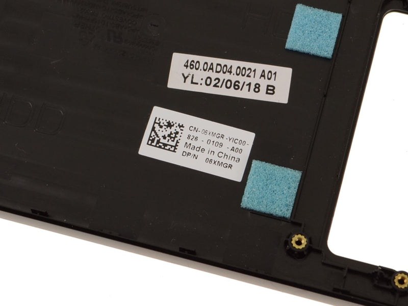 For Dell OEM Inspiron 14 (3465 / 3467) Palmrest Assembly - 6XMGR-FKA