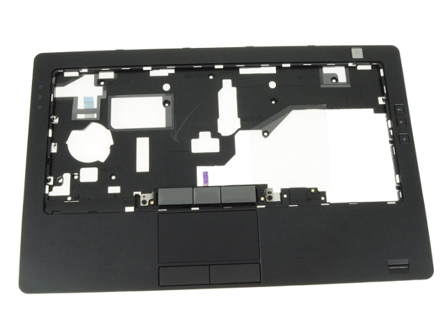 New Dell OEM Latitude E6330 E6430s Palmrest Touchpad Assembly with FingerPrint Reader- 6YVF9-FKA