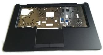 Dell OEM Latitude E7450 Palmrest Touchpad Assembly - Dual Point - A1412D - 6YWY4-FKA
