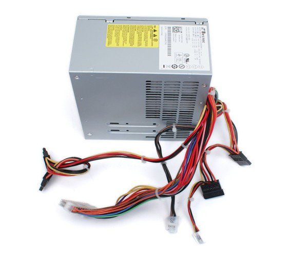 Dell Precision T1500 350 Watt Power Supply H056N 0H056N CN-0H056N ATX0350P5WC PSU-FKA