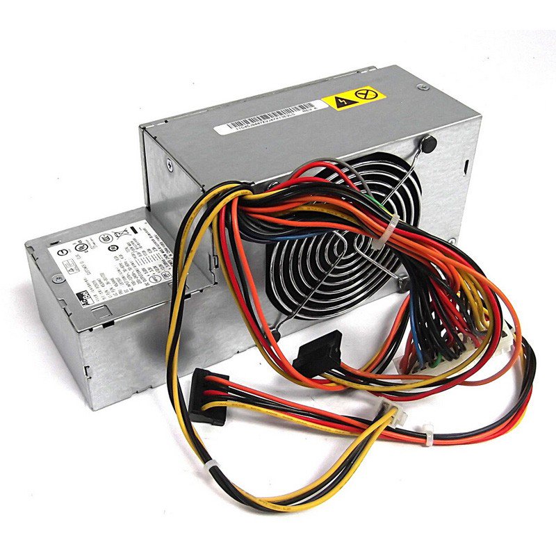 PC9019 Lenovo M90P M58 Power Supply Unit 240W 45J9447 45J9446 PSU-FKA