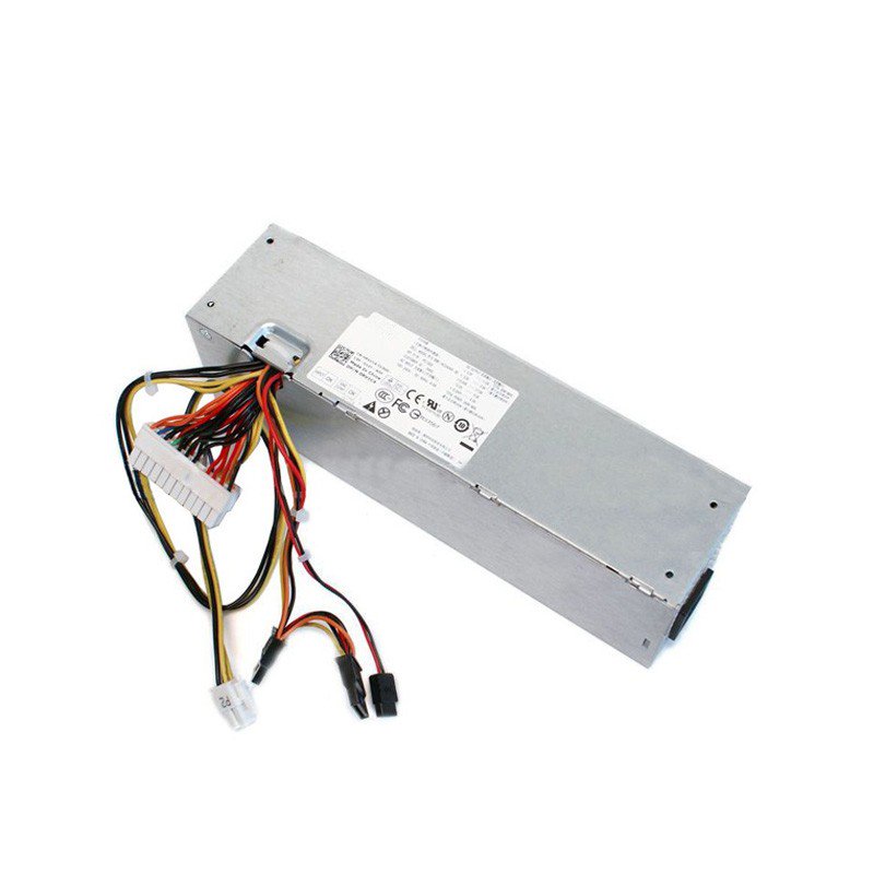 Dell PH3C2 0PH3C2 SFF 240Watt Power Supply for Optiplex 390 790 990 3010 DPS-240WB-FKA