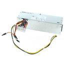 Dell GFHY9 0GFHY9 Power Supply 240W for Optiplex 390 790 990 Slim SFF H240ES-01-FKA