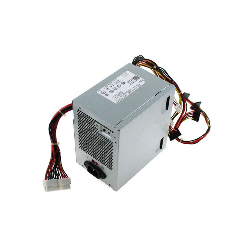 Dell N805F 0N805F 255W Power Supply for Optiplex 760 780 960 360 980 Mini Tower H255PD-00-FKA