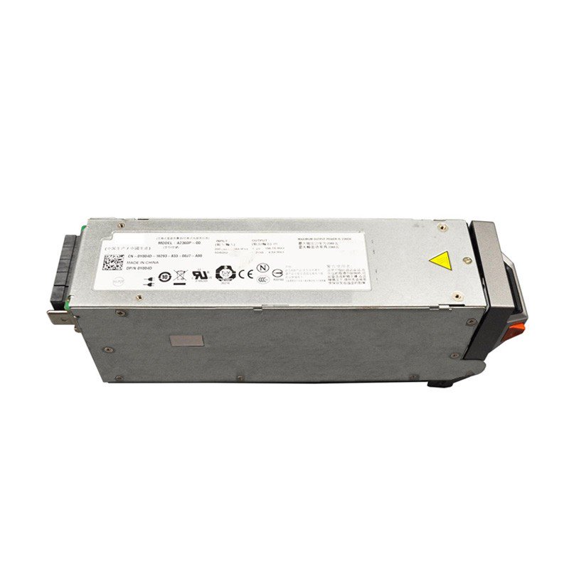 Dell PowerEdge M1000E 2360Watt Server Power Supply 0Y004D A2360P-00-FKA
