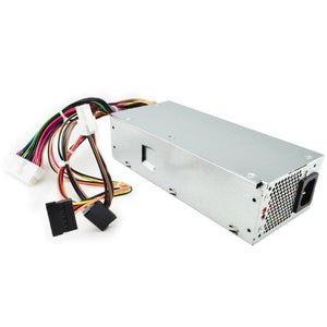 HP Pavilion Slimline 633195-001 220W PC Replacement Power Supply Unit-FKA