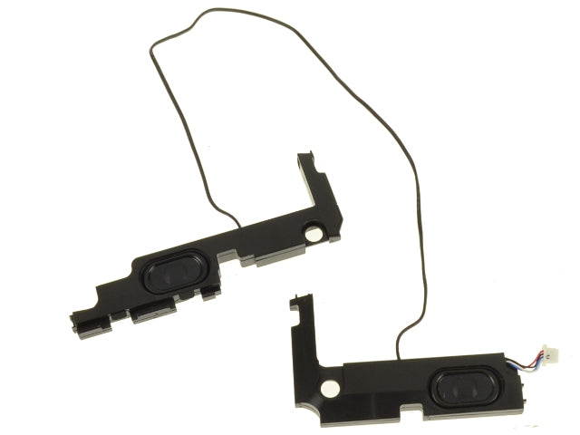 For Dell OEM Inspiron 11 (3152) Replacement Speakers Left and Right - 702FF-FKA