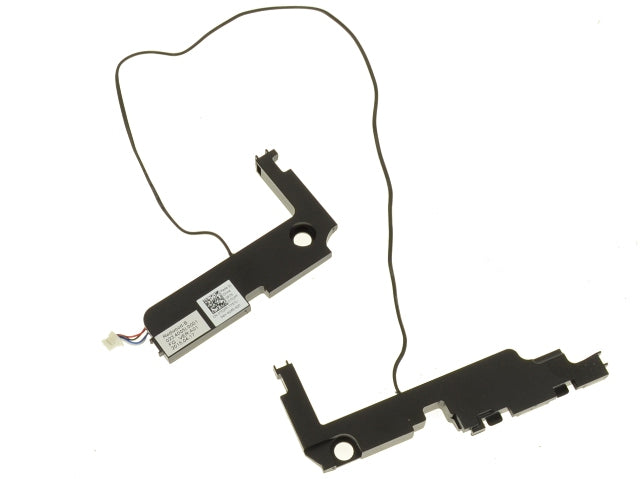 For Dell OEM Inspiron 11 (3152) Replacement Speakers Left and Right - 702FF-FKA