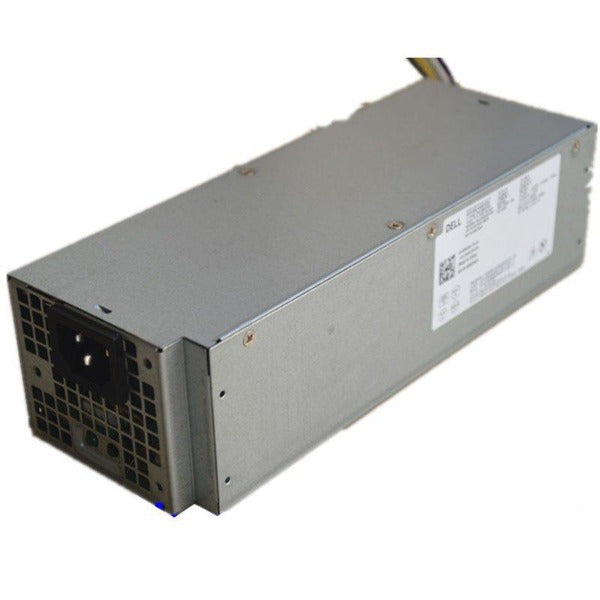 For Dell Optiplex 3040 5040 7040 3650 SFF 240W Power Supply M2WH 0M2WH HU240AM-00-FKA