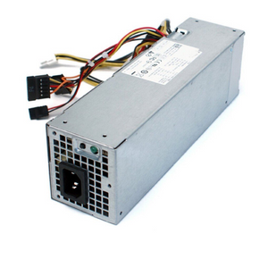 For Dell Optiplex 390 790 990 Slim Form Factor SFF PSU Power Supply 240W H240AS-00 - 709MT 0709MT CN-02TXYM-FKA