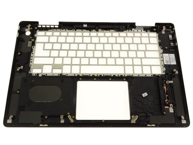 For Dell OEM Inspiron 15 (7586) 2-in-1 Palmrest Assembly - 70RTX-FKA