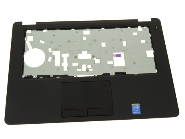 Dell OEM Latitude E5450 Palmrest Touchpad Assembly for Single Point - 70VHD-FKA