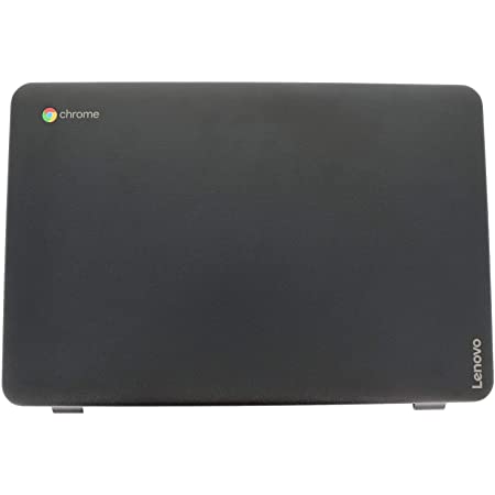 New Genuine LCDBC for Chromebook C330 LCD Back Cover 5CB0S95221-FKA