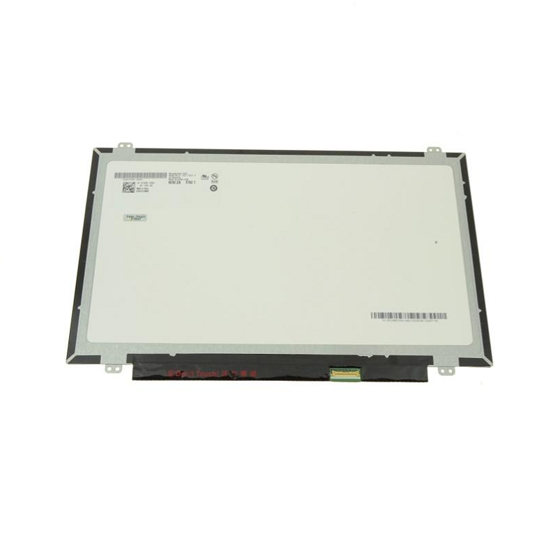 For Dell OEM Inspiron 14 (3442 / 3443 / 5447) LED 14" WXGAHD LCD Widescreen Glossy - 71MRM-FKA