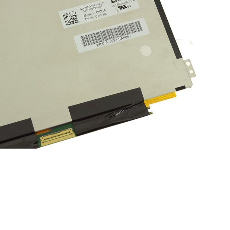 For Dell OEM Precision M4800 15.6" UHD LED LCD Widescreen Matte - 71YHK-FKA