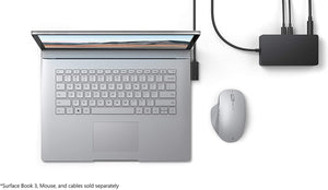 Docking Station for Microsoft Surface Dock 2-FKA