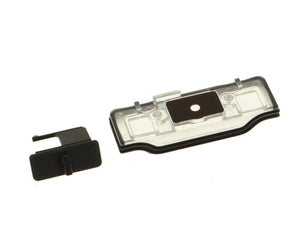 For Dell OEM Latitude 12 Rugged Tablet (7202) Lens Bracket for Front Facing Web Cam-FKA