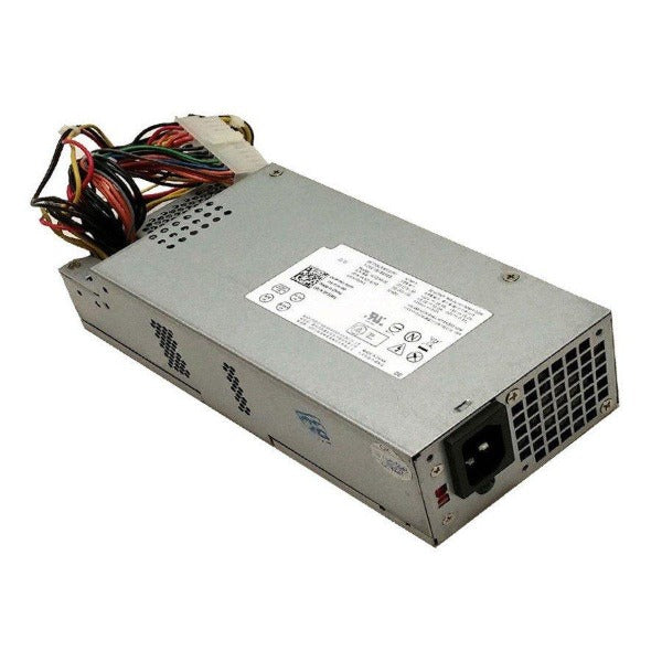 For Dell Vostor 270S XC9MJ 0XC9MJ CN-0XC9MJ PS-5221-02D1 220W Computer Power Supply-FKA