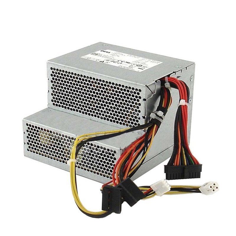 Dell F231T 0F231T 255W Power Supply for Optiplex 760 780 960 N255ED-00-FKA