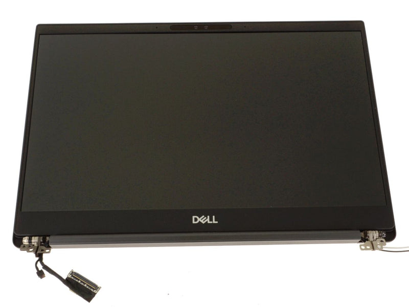 Dell OEM Latitude 7390 FHD LCD Screen Display 13.3" Complete Assembly with IR Camera - No TS-FKA