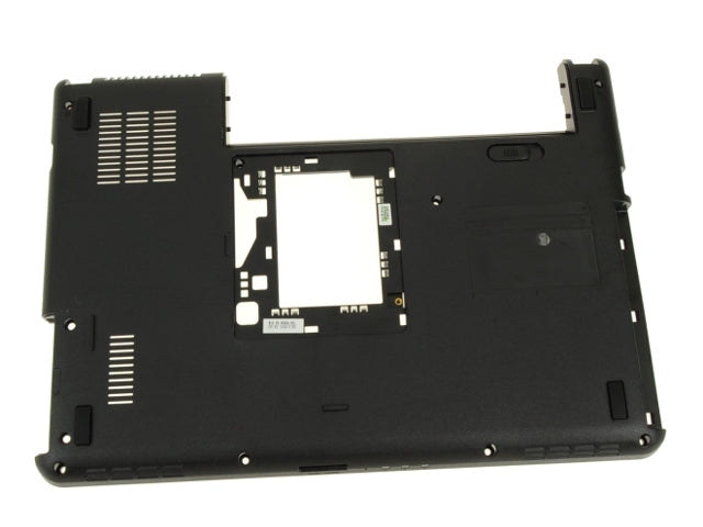 New Dell OEM Inspiron N4020 / N4030 Laptop Base Bottom Cover Assembly - 7408W-FKA