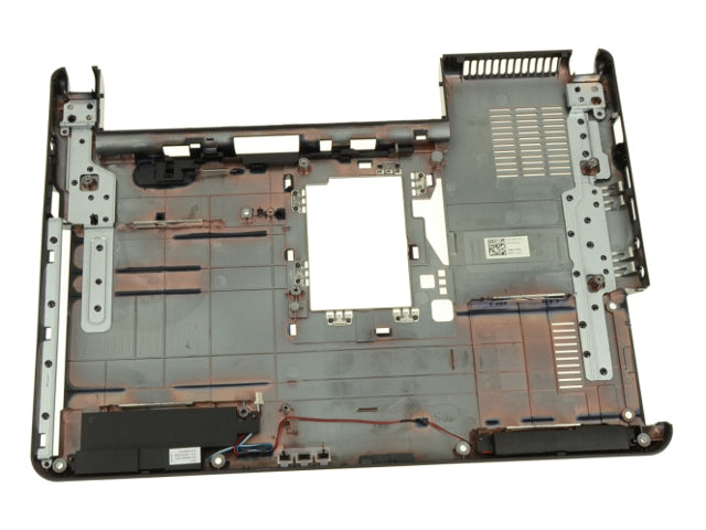 New Dell OEM Inspiron N4020 / N4030 Laptop Base Bottom Cover Assembly - 7408W-FKA
