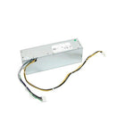 Dell PJKWN 0PJKWN Optiplex 3020 SFF 7020SFF 9020 SFF Precision T1700 SFF 255W Power Supply F255ES-00-FKA