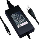 For Dell OEM Precision M4600 / M4700 180 watt Laptop AC/DC Power Adapter - DW5G3 - 74X5J w/ 1 Year Warranty-FKA