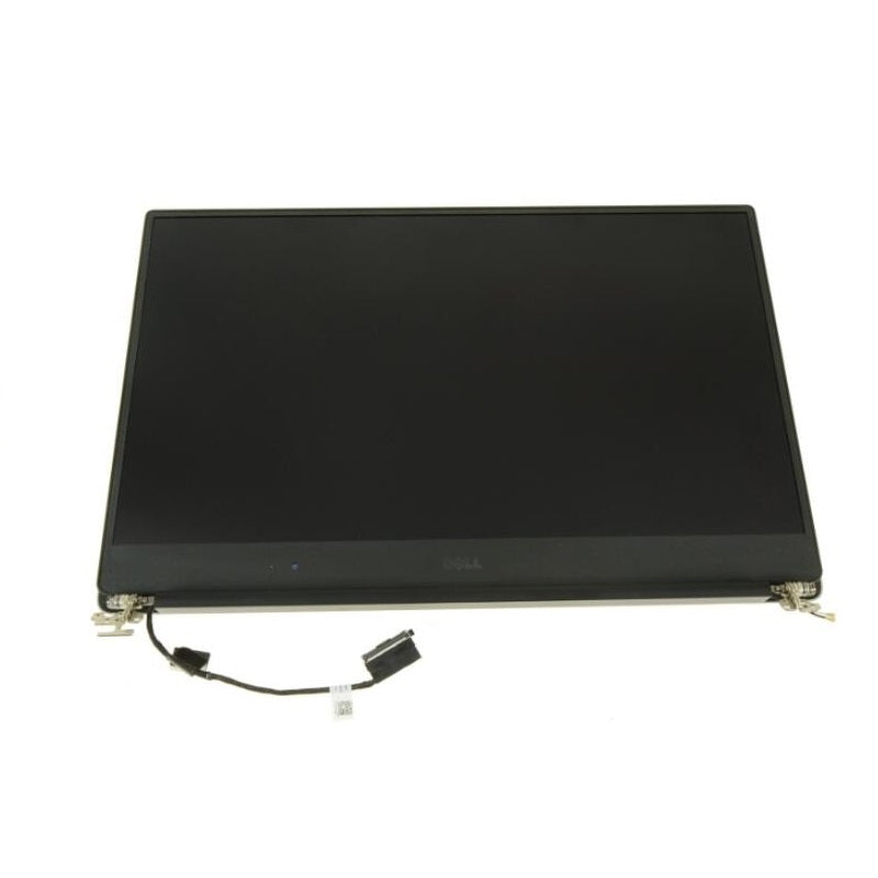 For Dell XPS 15 (9550) 15.6" FHD LCD Screen Display Complete Assembly - 74XJT-FKA
