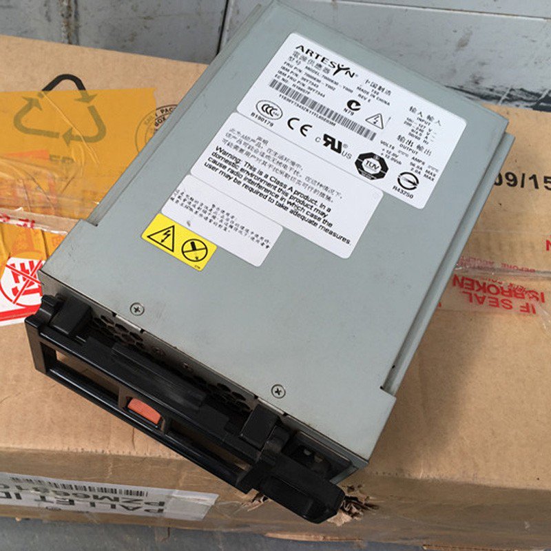 IBM 39Y7344 39Y7343 X236 Power Supply 670W PSU 7000830-0000-FKA