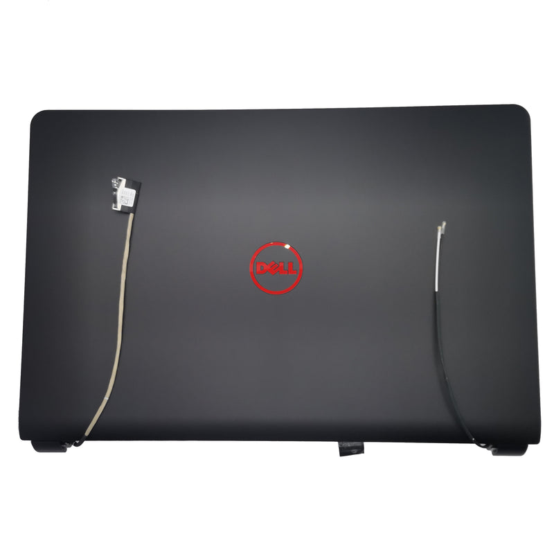 LCD Back Cover Lid Assembly for Dell Inspiron 15 (7557 / 7559) 15.6" - No TS-FKA
