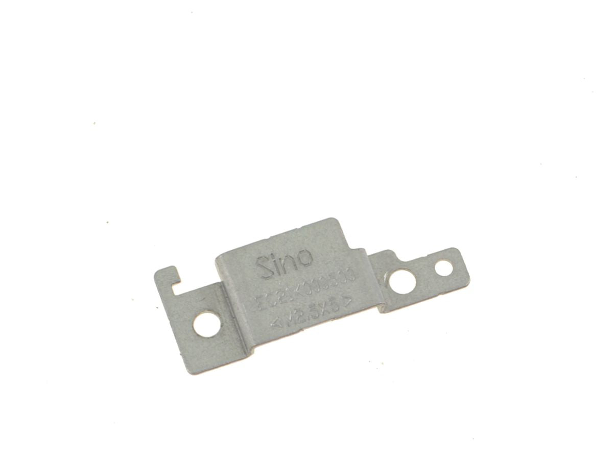 For Dell OEM Inspiron 15 (7577) Metal Mounting Bracket for DC Jack w/ 1 Year Warranty-FKA