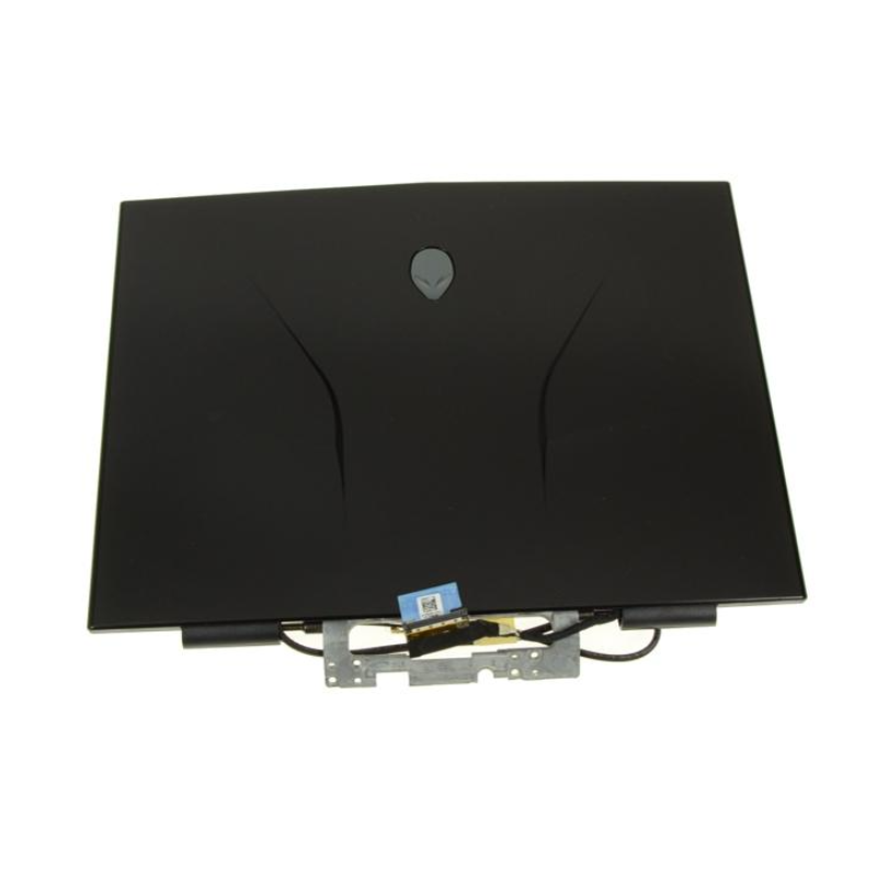 New BLACK - For Dell OEM Alienware M11x LCD Screen Display Complete Assembly with Web Camera - 757TW-FKA