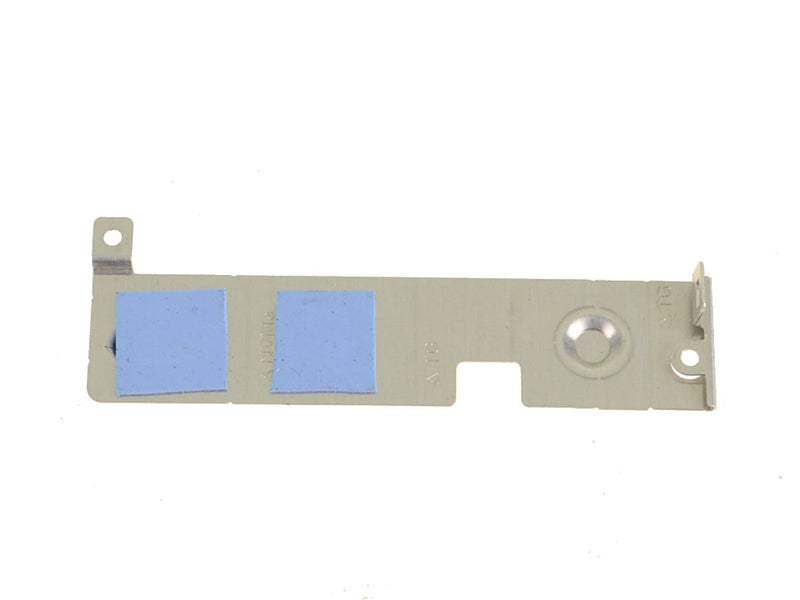 Dell OEM Inspiron 15 (7590) 2-in-1 Thermal Support Bracket for M.2 SSD w/ 1 Year Warranty-FKA