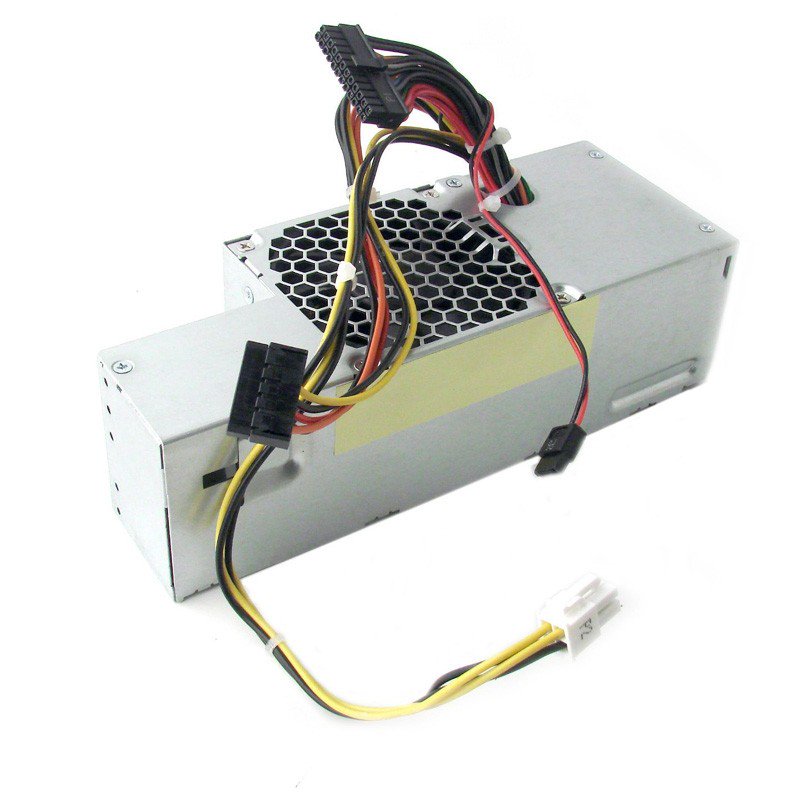 R224M Dell Optiplex 760 780 960 SFF Power Supply R224M CN-0R224M L235P-01 PSU-FKA