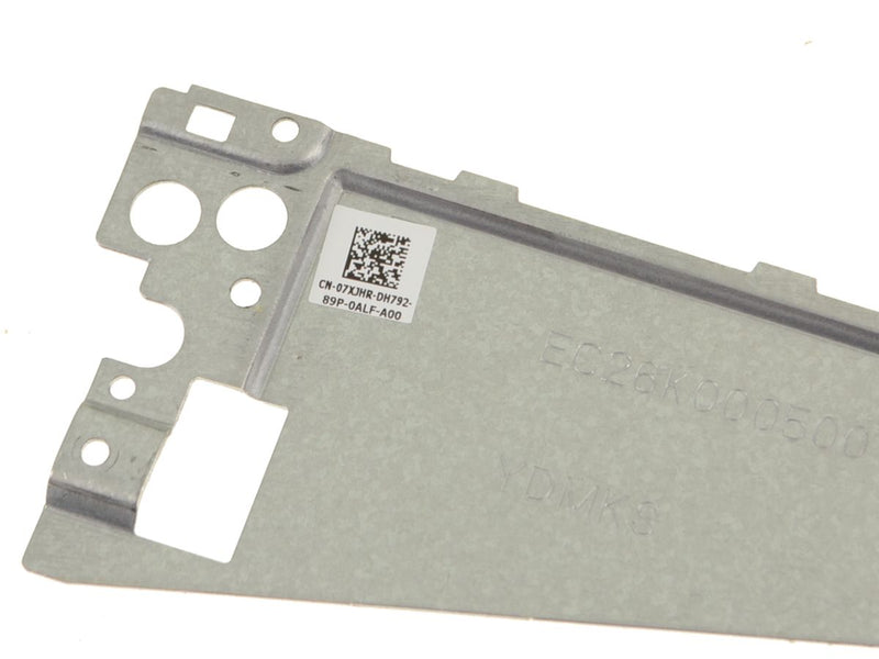 Dell OEM Precision 7730 LCD Mounting Rails Support Brackets w/ 1 Year Warranty-FKA